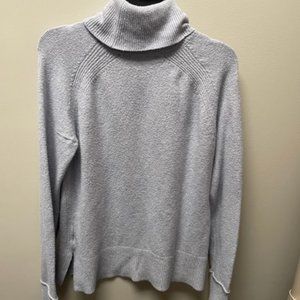 Tahari turtleneck sweater